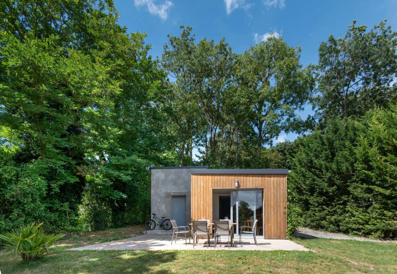 Le Chalet Airaines Εξωτερικό φωτογραφία